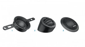 TWEETERE AUTO AUDISON PRIMA AP 1P, SET 44MM - Img 2