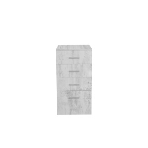 COMODA DELIA 4S/100 PIN ANTICHIZAT - 192-39