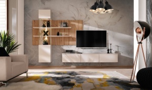 Living Scandi Suspendat