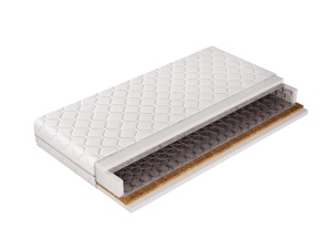 Saltea Premium Cocos 160