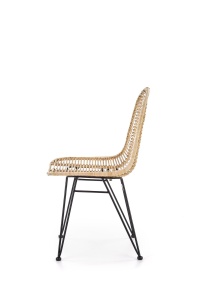 Scaun Gradina K 337 Rattan Natural - Img 2