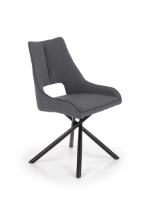 Scaun K 409 Gri
