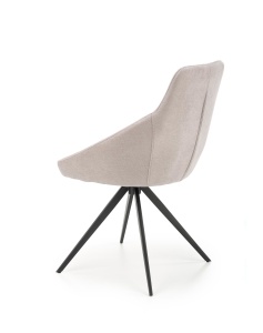 Scaun K 431 Gri Deschis - Img 6