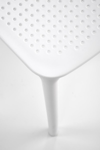 Scaun K 514 Alb - Img 8