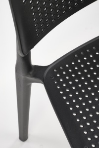 Scaun K 514 Negru - Img 7