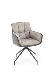 Scaun K 523 Gri
