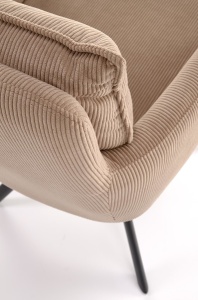 Scaun K 528 Cappuccino - Img 9