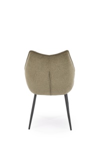 Scaun K 543 Olive - Img 6