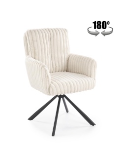 Scaun K 572 Crem - Img 3