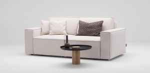 Canapea Axis 3 (160*200) Storm 06 - Img 1