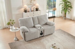 CANAPEA SIETE 2RR 11720111 CREM