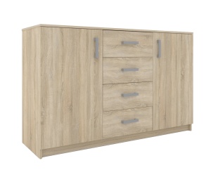 Comoda Bahli Cashmere