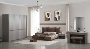 Dormitor Olivia 160