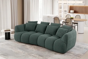 LUTON BIG SOFA GR.01 ARTICO 03 - Img 3