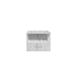 NOPTIERA DELIA 1 SERTAR PIN ANTICHIZAT - 158