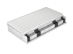 Saltea Premium Ionic 160