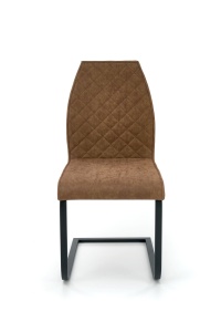 Scaun K 265 Negru+Maro - Img 7
