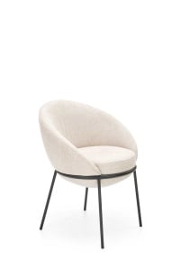 Scaun K 482 Bej