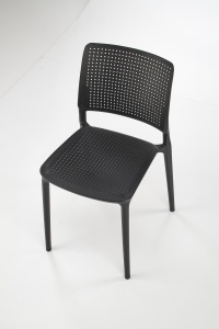 Scaun K 514 Negru - Img 4
