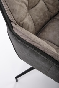 Scaun K 523 Gri - Img 8
