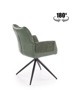 Scaun K 579 Verde - Img 3
