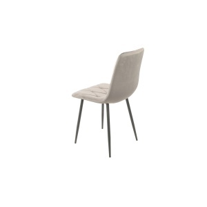 Scaun Savier Silver - Img 3