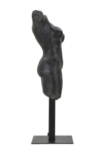 Sculptura Bust Femeie 011606 - Img 2