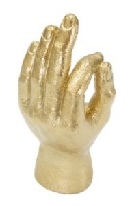 Statueta Mana OK 011935000K - Img 3