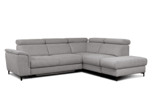 Coltar San Francisco L GR.01 DR. Vinci 14 Grafit