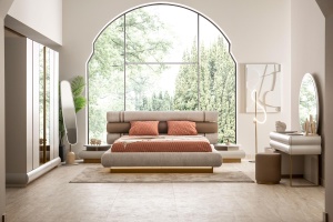 Dormitor Milas 160