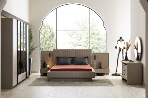 Dormitor Parma 160