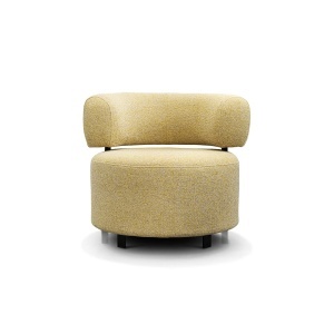 Fotoliu Twist GR 03 Aphrodite12 Olive