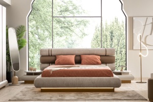 Milas Pat 160x200 cm