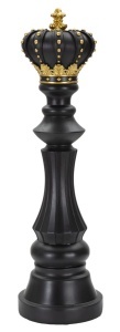 Rege Negru+Auriu 011952
