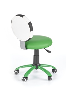 Scaun Birou Gol Verde - Img 2
