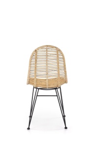 Scaun Gradina K 337 Rattan Natural - Img 6