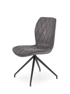 Scaun K 237 Gri