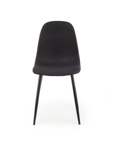 Scaun K 449 Negru - Img 5