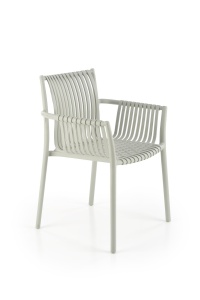 Scaun K 492 Gri
