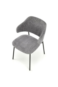Scaun K 497 Gri Deschis - Img 7