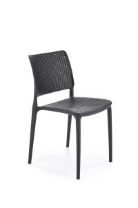 Scaun K 514 Negru