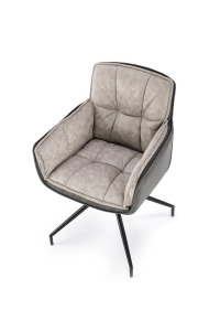 Scaun K 523 Gri - Img 5