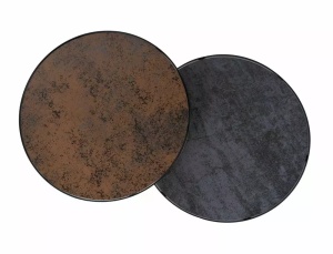 Set Msaute Penelope Maro+Gri/Negru - Img 2