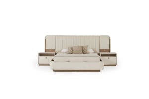 Siena Pat 180x200 cm