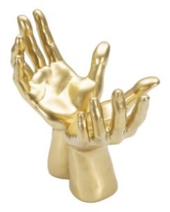 Statueta Mana Pace 011936 - Img 2