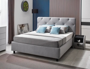 Cristal Gri Pat 1.4M