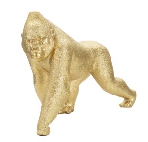 Deco Gorila Frontal 011641 - Img 2