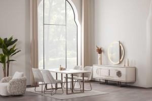 Dining Loft