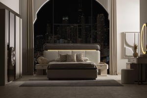 Dormitor Loft 160