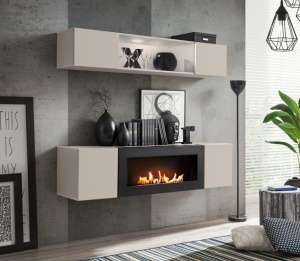 Living Flame Casmere